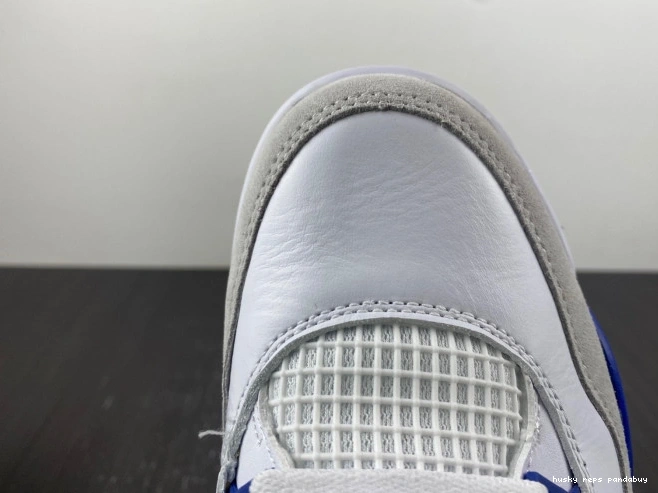 Rep Husky DR5415-140 Blue 4 SB Retro Pine Jordan 0821
